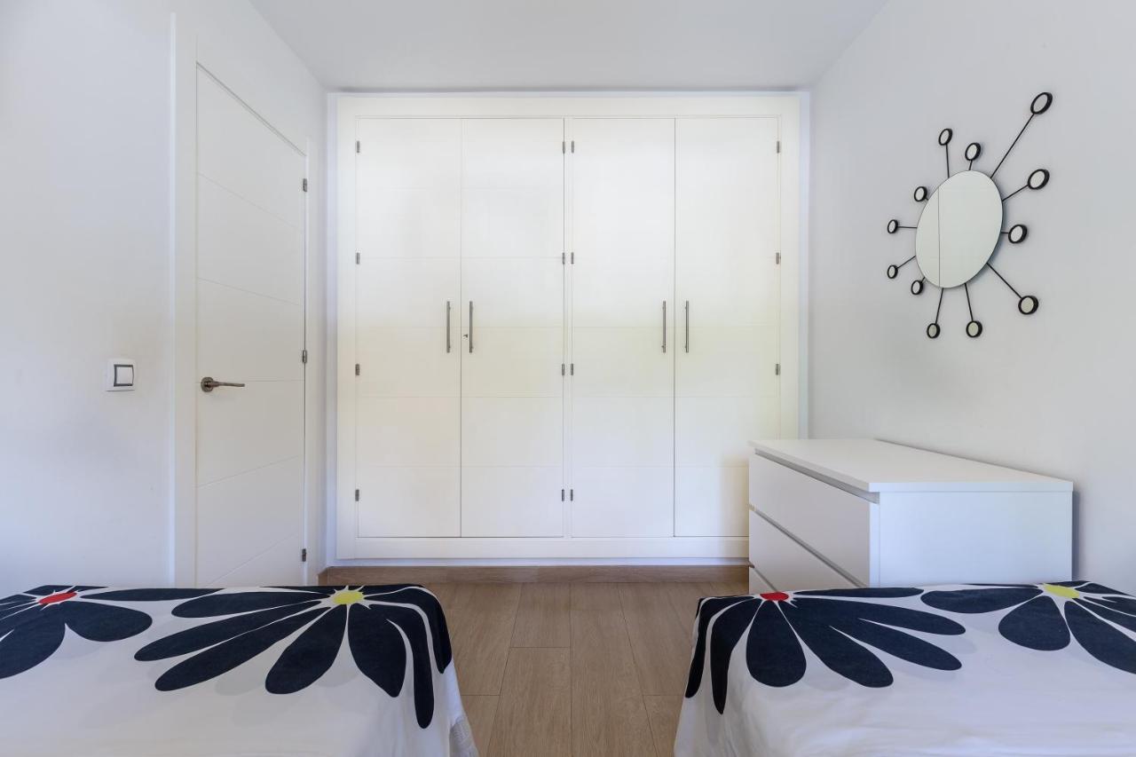 Apartamento En 1ª Línea De Playa Marbella